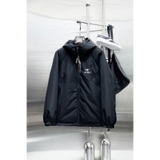 Arcteryx Down Jackets